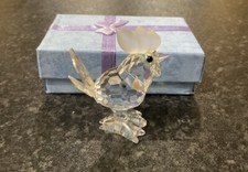 Preloved Swarovski Crystal