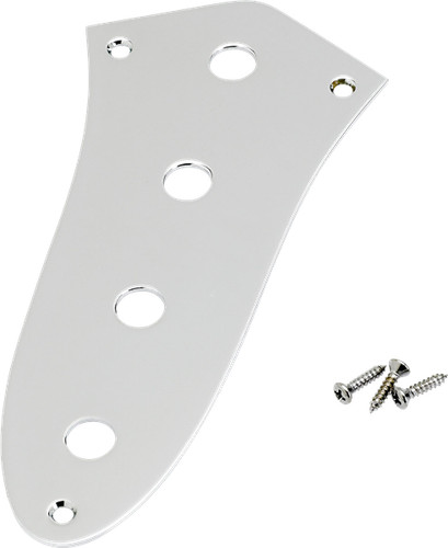 Fender jazz bass control - fender,
