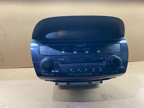 Honda frv player head - honda,