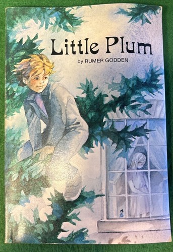 Little plum rumer godden - rumer,