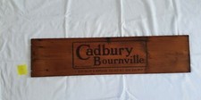 Cadbury Vintage Sign Boards