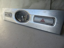 FORD MONDEO MK3 INTERIOR CLOCK