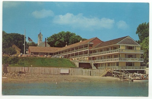 Ogunquit sea chambers - me,