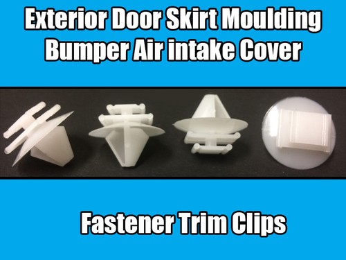 Trim clips for peugeot - peugeot, 106