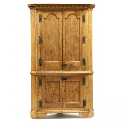 Antique chippendale large - ,