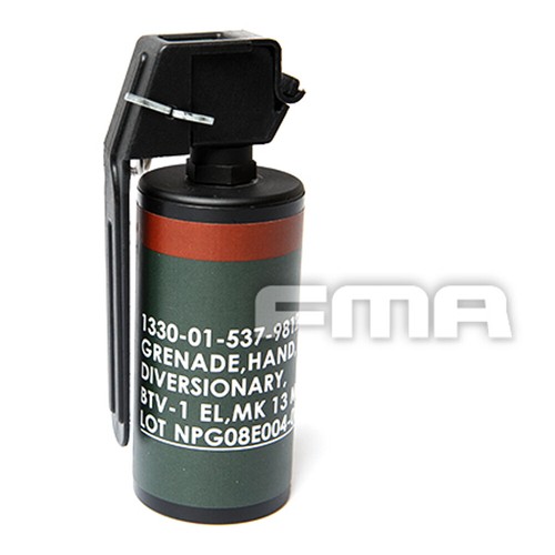 Fma short version mk13 - short,