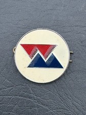 West Midlands Travel Bus Coach Driver Conductor Inspector Hat Cap Uniform Badge