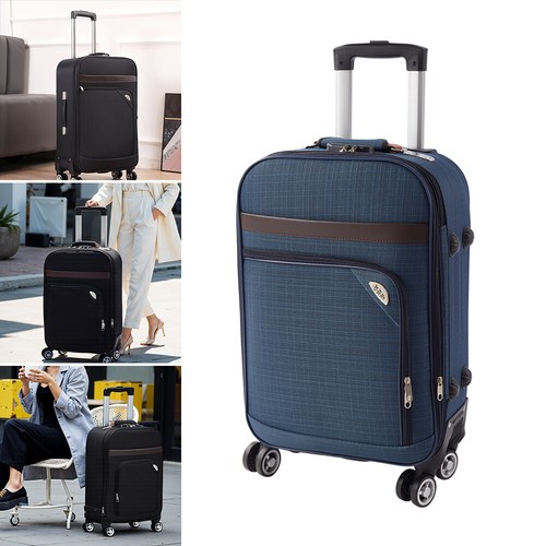 Small suitcase oxford 4 - 20",