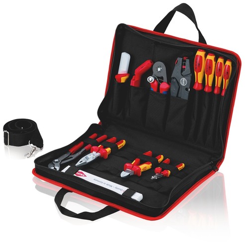 Knipex compact - 00, 'compact'
