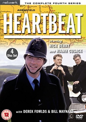 Heartbeat the complete - heartbeat,