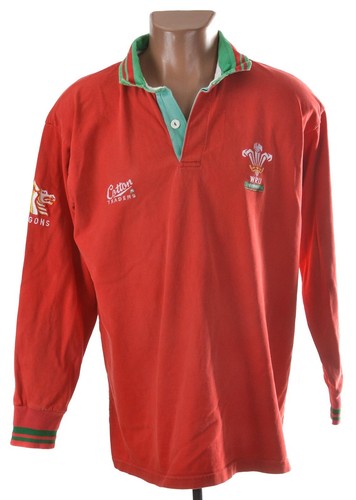 Wales 1996 1998 home rugby - wales,