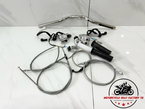 Honda ss50 cl50 - ss50, cd50