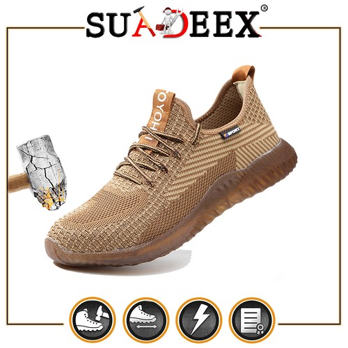 Lightweight safety trainers - lightweight,