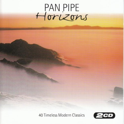 Various artists pan pipe - artists,