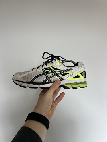 Asics 1000 8 vintage - 3, uk