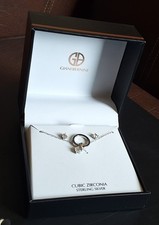 Giani Bernini Cubic Zirconia