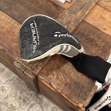 Taylormade burner superfast - burner,