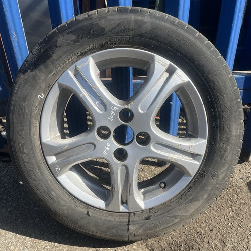 Toyota yaris mk2 face lift - yaris,