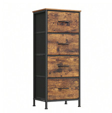 Wooden Coffee Table With