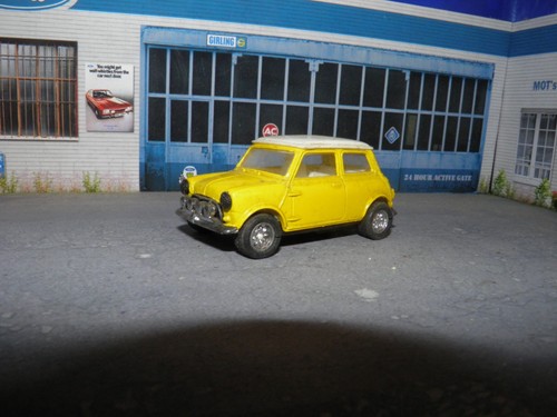 Vintage generic edocar classic - generic,