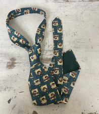 Vintage Tasmanian Devil Tie