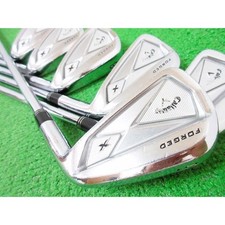 Callaway X Forged X-Forged