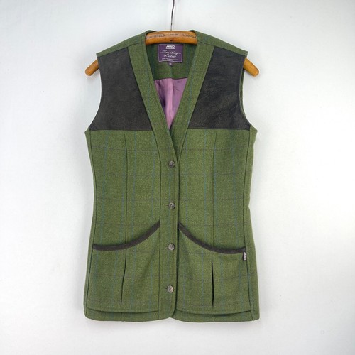 Musto tweed shooting - musto,