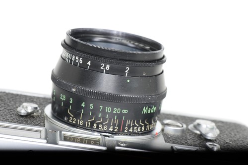 Lens jupiter 50mm 0 m39 - jupiter,