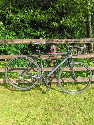 Specialized 700c tricross - 700c,