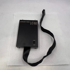 Silver Reed interface I/F 44