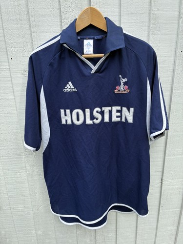 Vintage adidas tottenham - adidas,