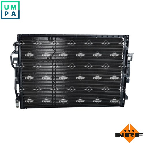 Condenser air conditioning - air,