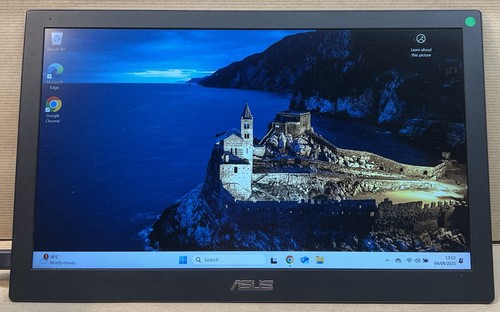 Asus mb169 widescreen - mb169,