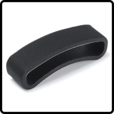 4 PCs Silicone Rubber Watch