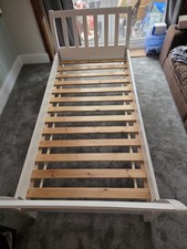 Expensive Sleigh Bed