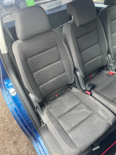 Volkswagen touran mk1 - touran,