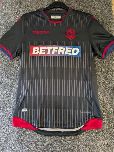 Bolton wanderers 2018 away - 2018/19,