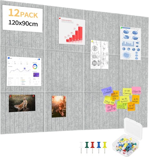 Jianta large cork board - jianta,