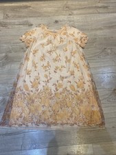 Vintage St Michael Peach