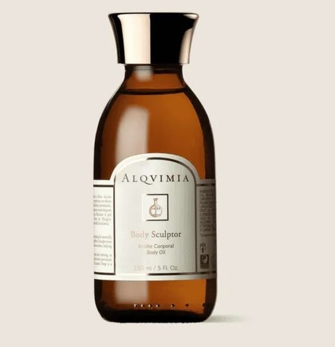 Alqvimia body sculptor - alqvimia,