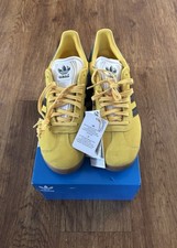 Adidas Gazelle Rekive - Size