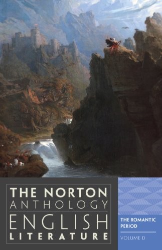The norton anthology - the, of