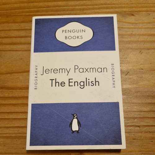The english portrait - the,