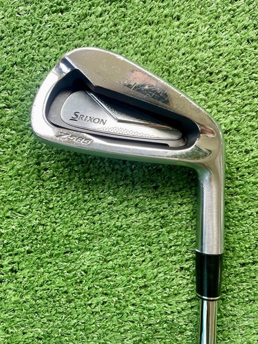 Srixon z565 forged irons - forged, 5-pw