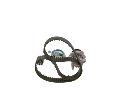 Water pump timing belt kit - &,