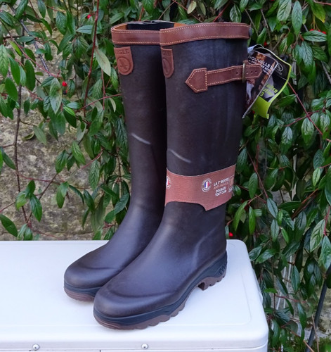 Aigle parcours signature - aigle,