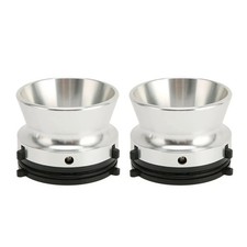 Aluminium nab hub adapters - adapters, –