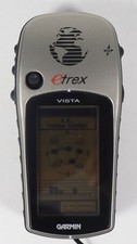 Garmin ETrex Vista C