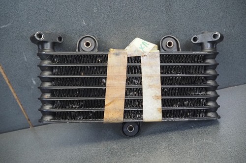 Oil cooler comp - cooler, kawasaki