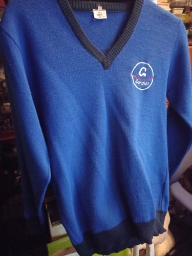 Renault gordini pullover - renault,
